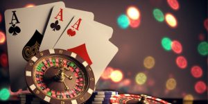 Casino 888B - Thiên Đường Giải Trí Đổi Thưởng Hàng Đầu