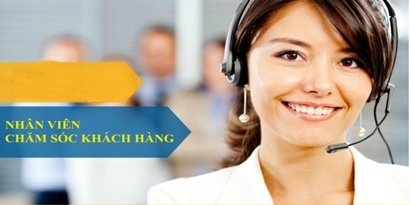 Phương thức kết nối khẩn cấp thông qua đường dây nóng