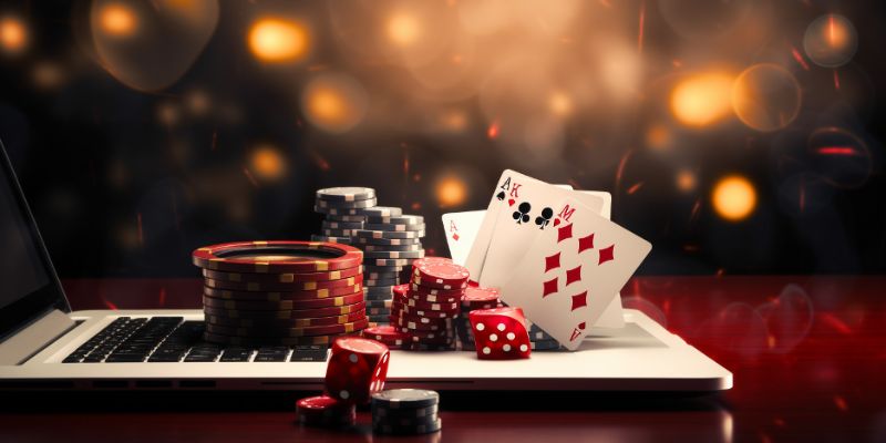 Tìm hiểu thông tin về casino 888B