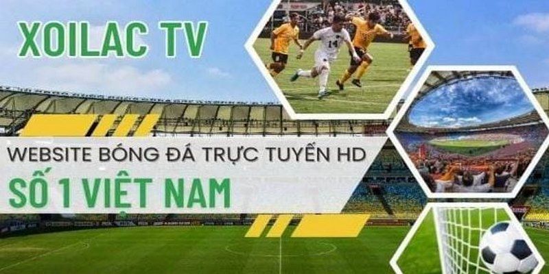 Xôi lạc là trang tin tức bóng đá chuyên nghiệp và nổi bật